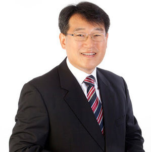 Meet your Posher, Joshua jaehong